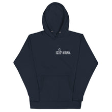 Load image into Gallery viewer, NOBODY Unisex Hoodie