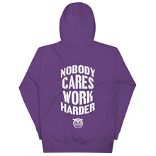 Load image into Gallery viewer, NOBODY Unisex Hoodie