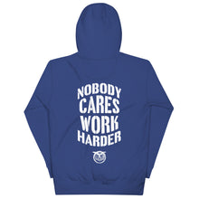 Load image into Gallery viewer, NOBODY Unisex Hoodie