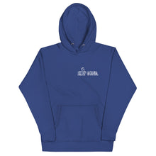 Load image into Gallery viewer, NOBODY Unisex Hoodie