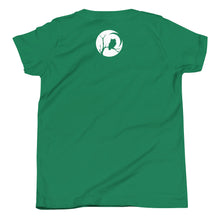 Load image into Gallery viewer, Got Dreams? Youth Short Sleeve T-Shirt