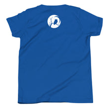 Load image into Gallery viewer, Got Dreams? Youth Short Sleeve T-Shirt