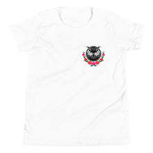 Load image into Gallery viewer, Youth Tomorrow Needs You Short Sleeve T-Shirt