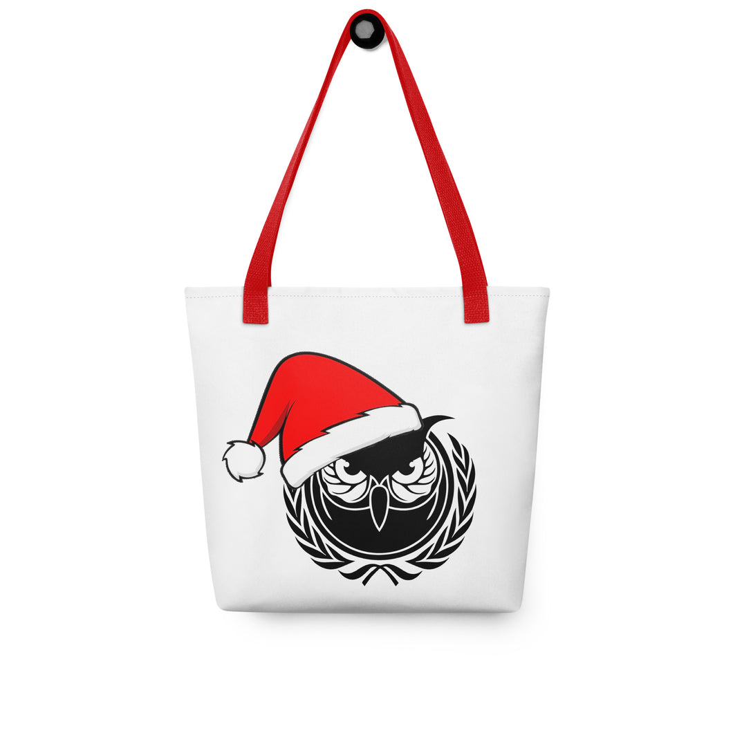 Christmas Tote Bag