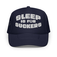 Load image into Gallery viewer, SIFS Foam Trucker Hat
