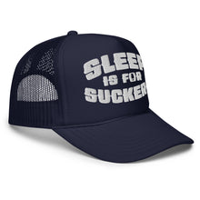 Load image into Gallery viewer, SIFS Foam Trucker Hat
