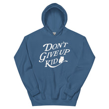 Load image into Gallery viewer, Unisex Hoodie Dont Give Up Kid
