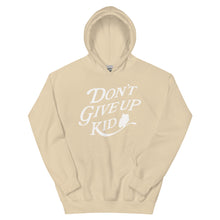 Load image into Gallery viewer, Unisex Hoodie Dont Give Up Kid
