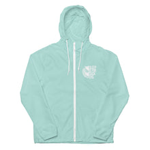 Load image into Gallery viewer, Unisex Windbreaker
