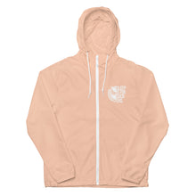 Load image into Gallery viewer, Unisex Windbreaker
