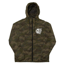 Load image into Gallery viewer, Unisex Windbreaker
