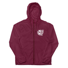 Load image into Gallery viewer, Unisex Windbreaker
