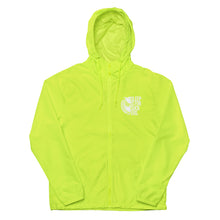 Load image into Gallery viewer, Unisex Windbreaker
