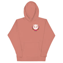 Load image into Gallery viewer, Needs you pink Unisex Hoodie
