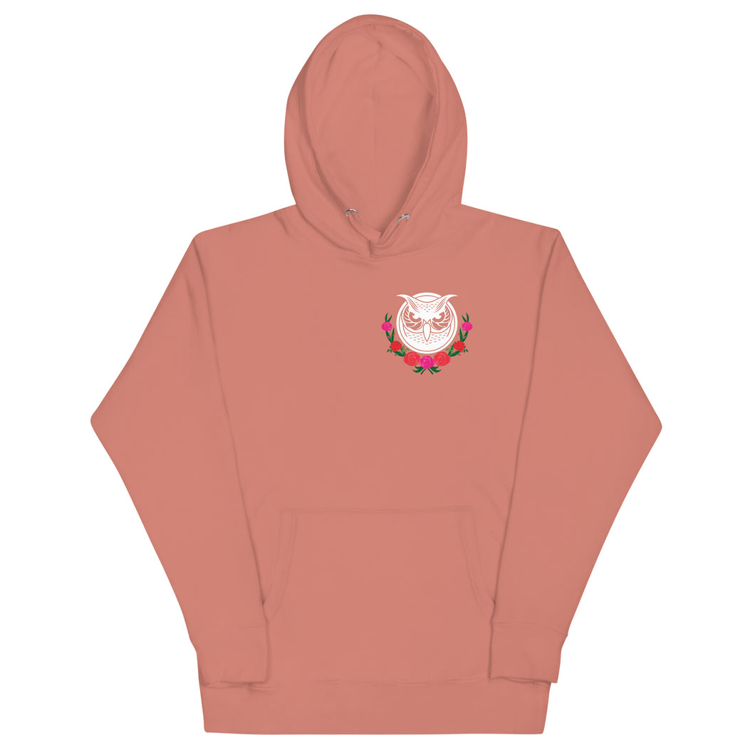 Needs you pink Unisex Hoodie