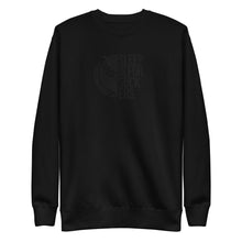 Load image into Gallery viewer, Embroidered Unisex Premium Sweatshirt
