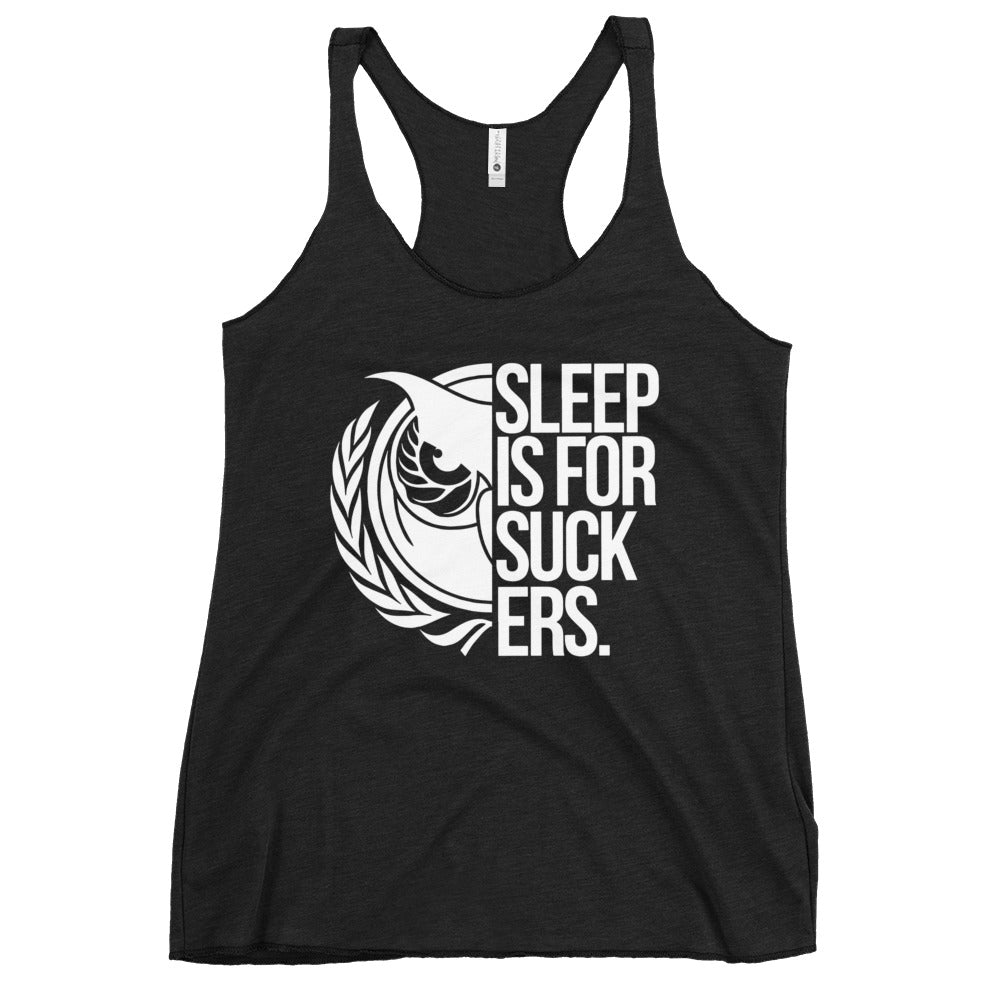 Women's Racerback Tank