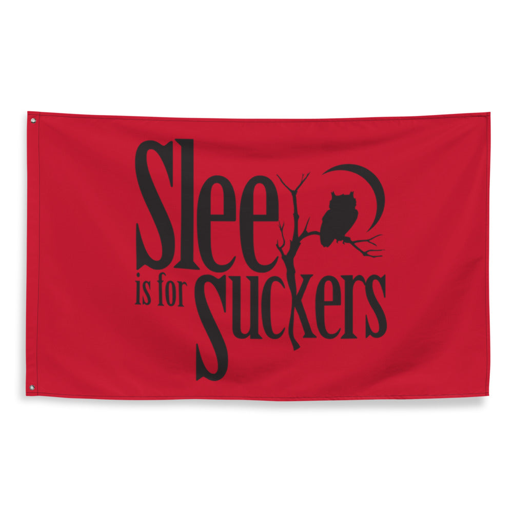 Red SIFS Flag