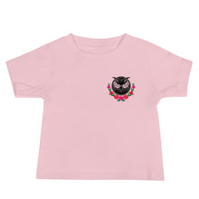 Load image into Gallery viewer, Baby Tomorrow Needs You Short Sleeve Tee
