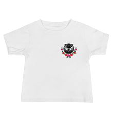 Load image into Gallery viewer, Baby Tomorrow Needs You Short Sleeve Tee
