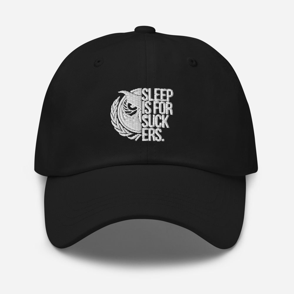 OG Dad hat