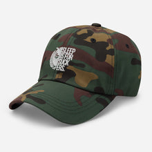 Load image into Gallery viewer, OG Dad hat
