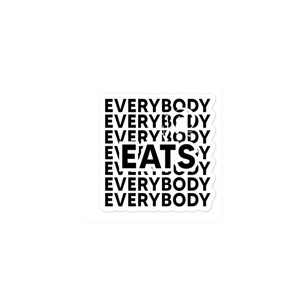 Everybody Eats