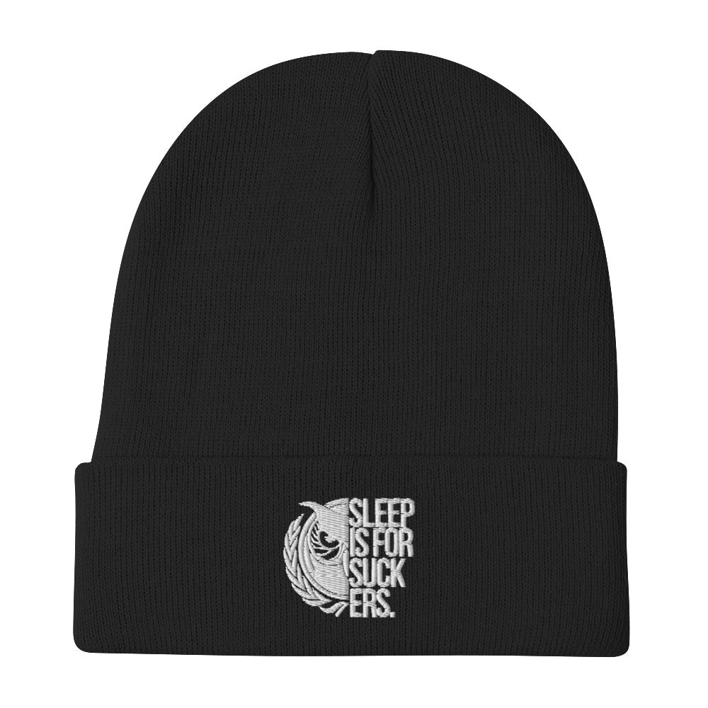 OG Embroidered Beanie