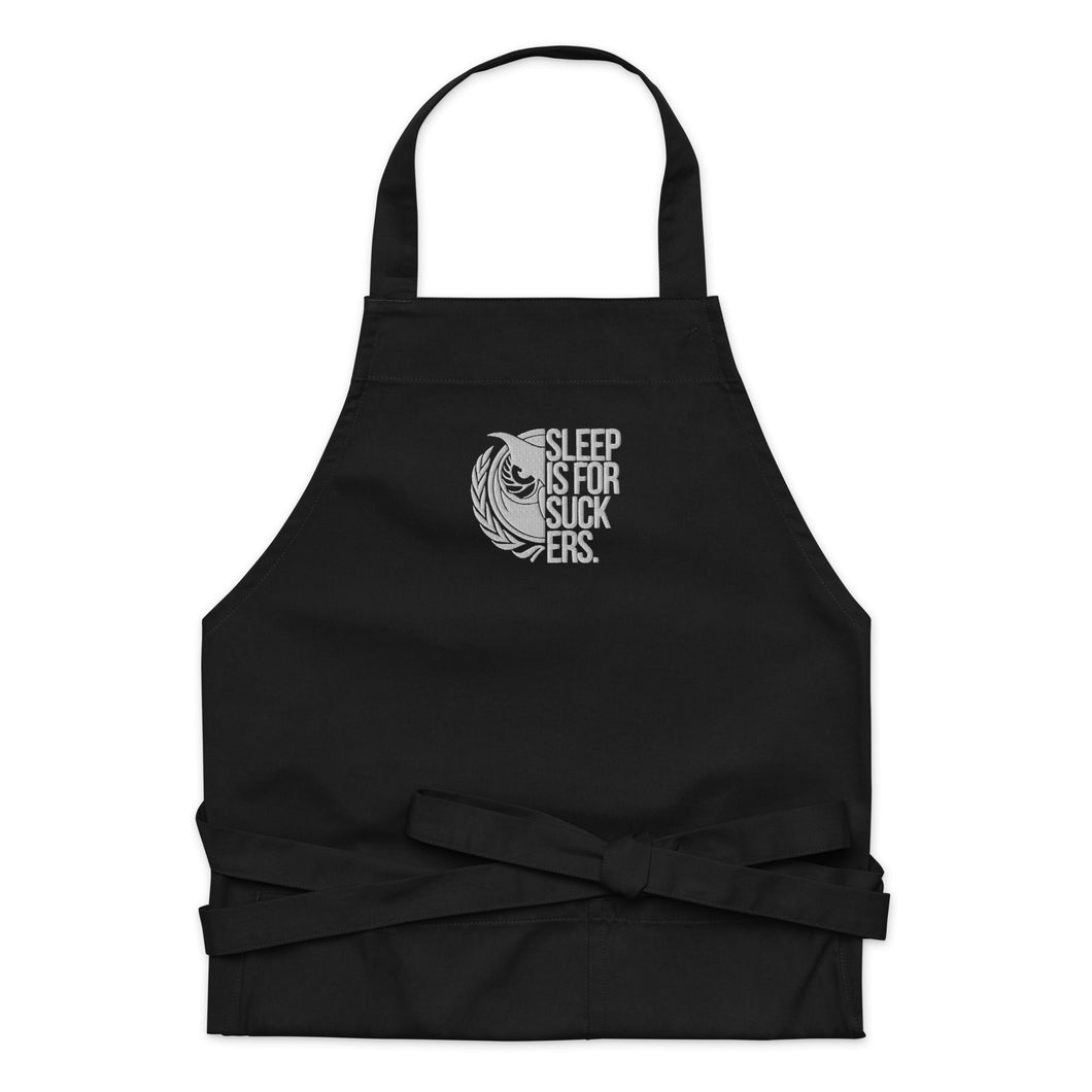 OG Organic Cotton Apron