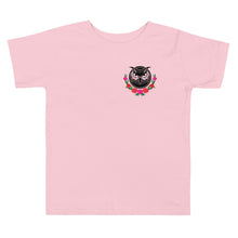 Load image into Gallery viewer, Toddler Tomorrow Needs You Short Sleeve Tee
