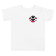 Load image into Gallery viewer, Toddler Tomorrow Needs You Short Sleeve Tee

