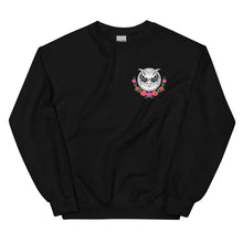 Load image into Gallery viewer, Tomorrow Needs You Crewneck
