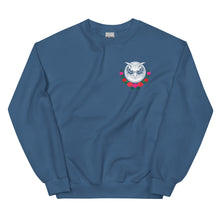Load image into Gallery viewer, Tomorrow Needs You Crewneck
