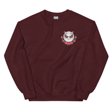 Load image into Gallery viewer, Tomorrow Needs You Crewneck
