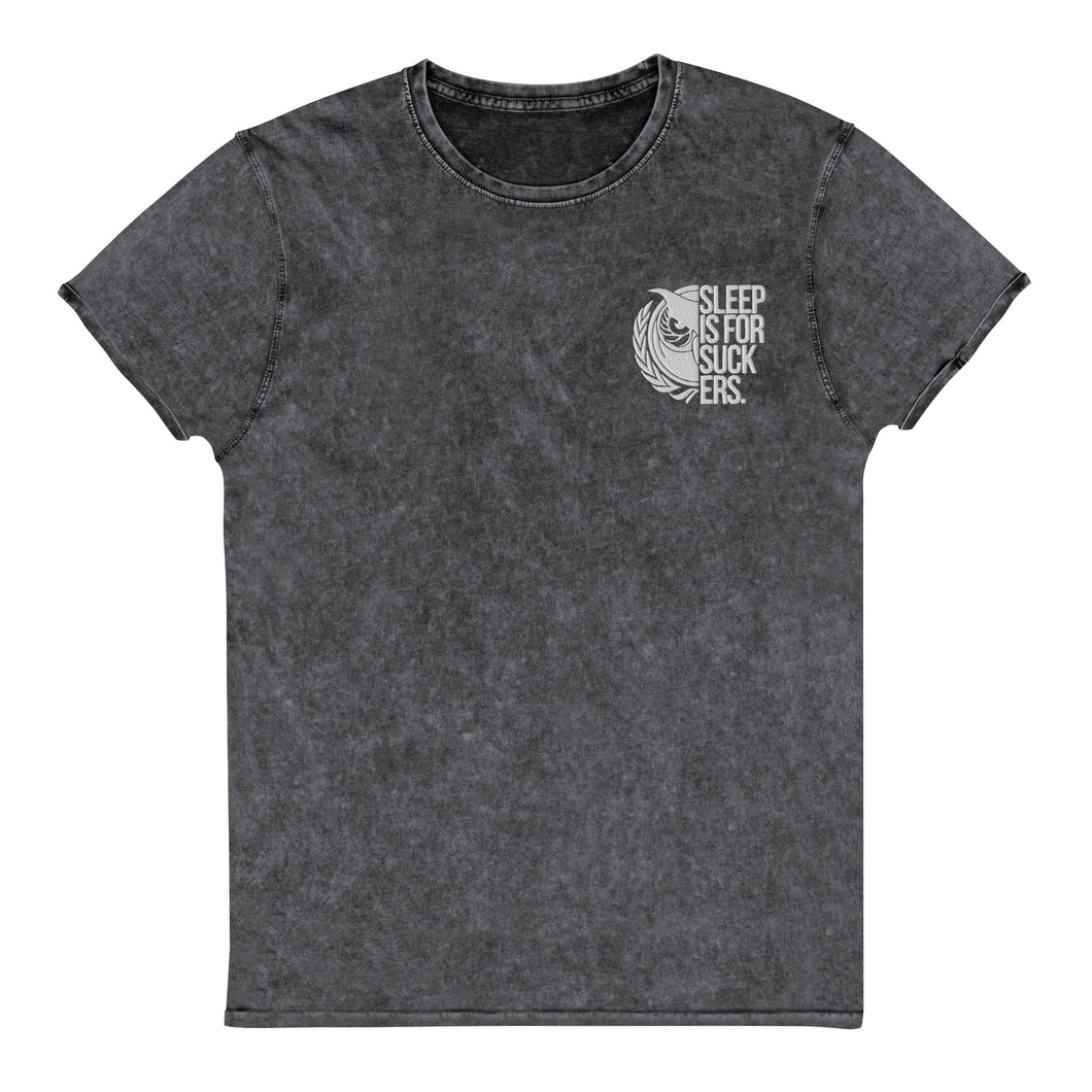 OG Unisex Denim T-Shirt