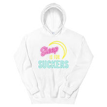 Load image into Gallery viewer, Neon Sleep Unisex Hoodie
