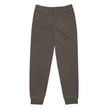 Load image into Gallery viewer, Unisex pigment-dyed sweatpants
