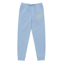 Load image into Gallery viewer, Unisex pigment-dyed sweatpants
