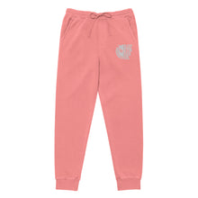 Load image into Gallery viewer, Unisex pigment-dyed sweatpants
