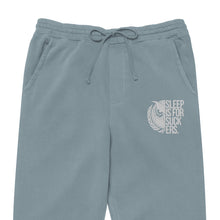 Load image into Gallery viewer, Unisex pigment-dyed sweatpants
