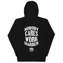 Load image into Gallery viewer, NOBODY Unisex Hoodie
