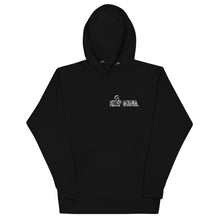 Load image into Gallery viewer, NOBODY Unisex Hoodie
