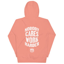 Load image into Gallery viewer, NOBODY Unisex Hoodie
