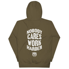 Load image into Gallery viewer, NOBODY Unisex Hoodie
