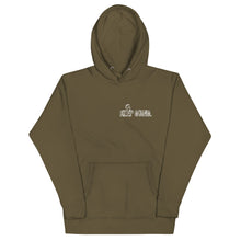 Load image into Gallery viewer, NOBODY Unisex Hoodie
