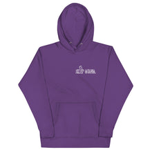 Load image into Gallery viewer, NOBODY Unisex Hoodie
